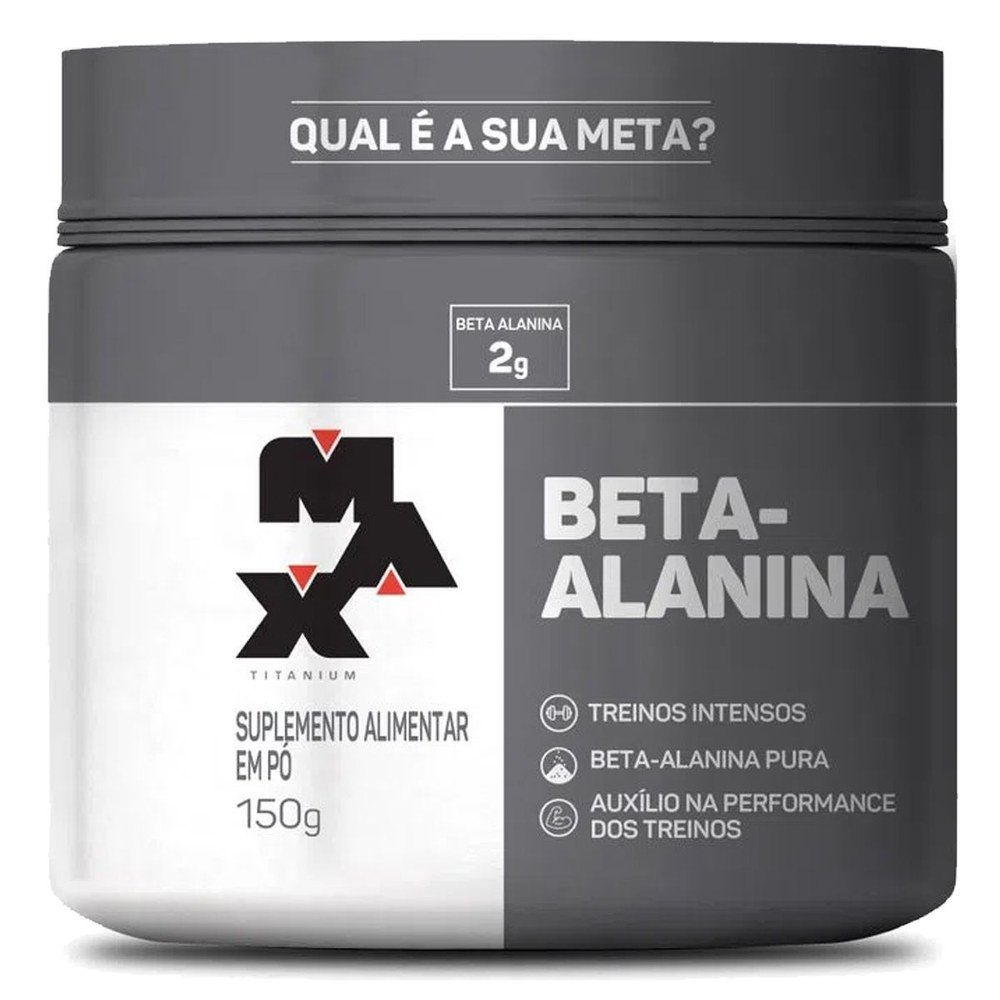 Beta Alanina