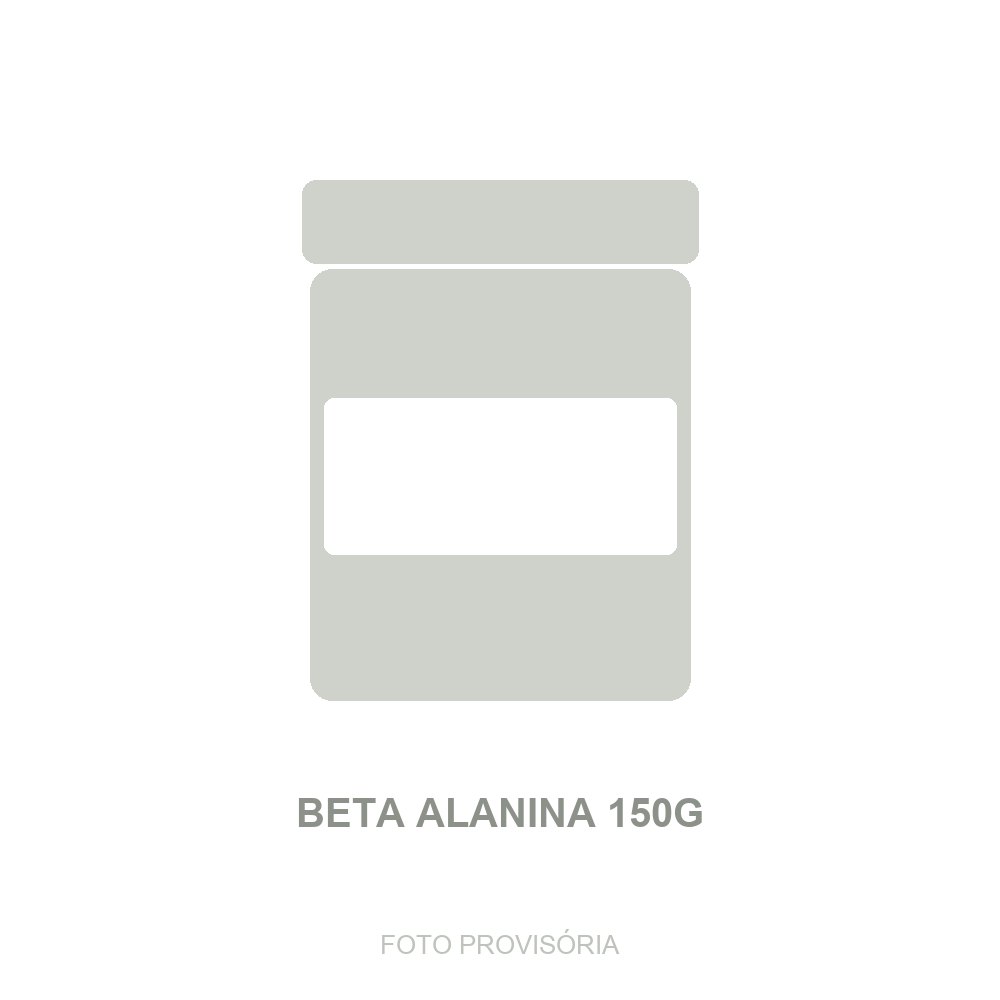 Beta Alanina