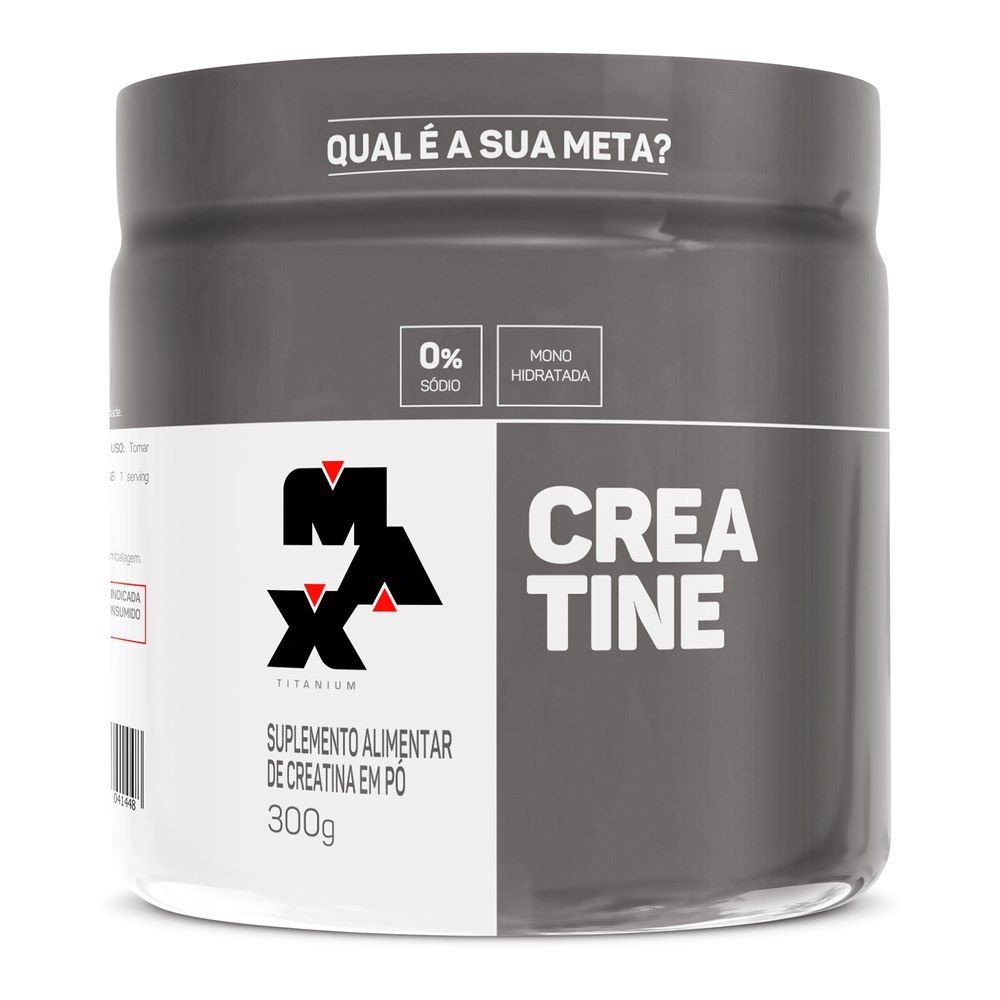 Combo Creatina + Pré-treino