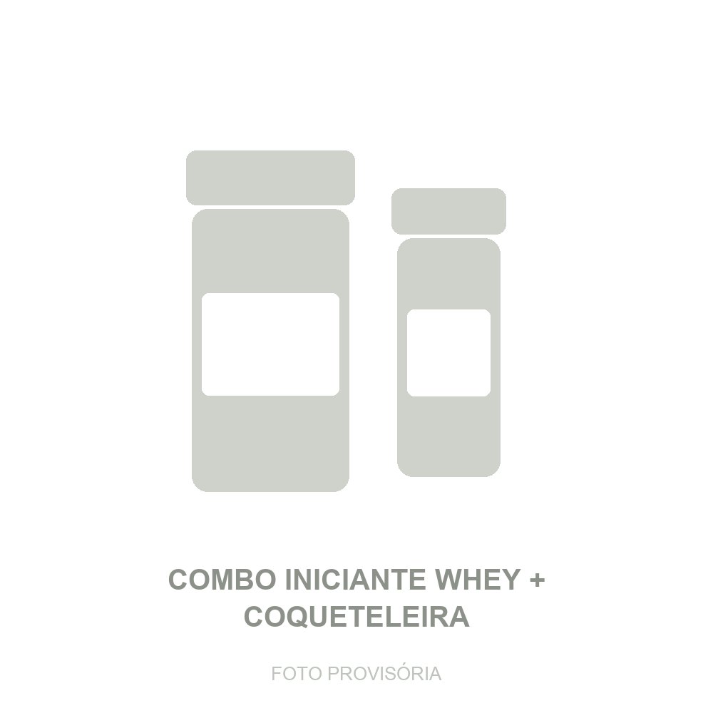 Combo Iniciante
