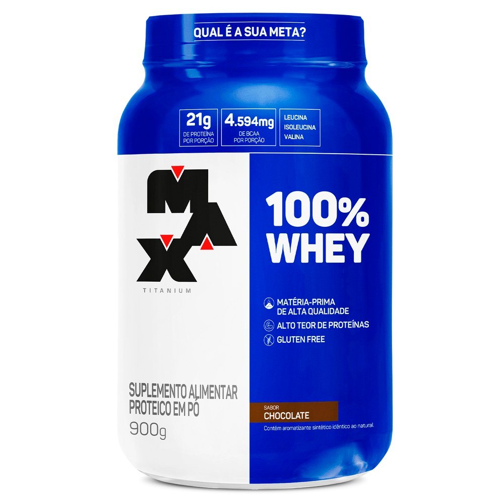 Combo Whey + Creatina