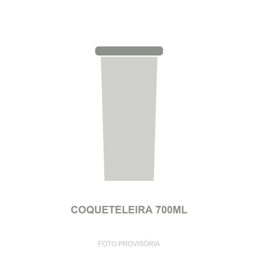 Coqueteleira