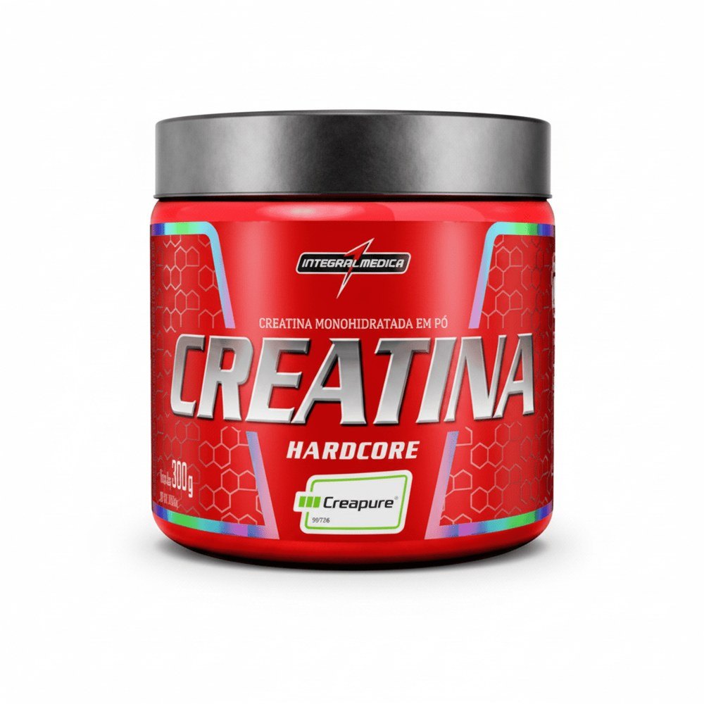 Creatina Creapure