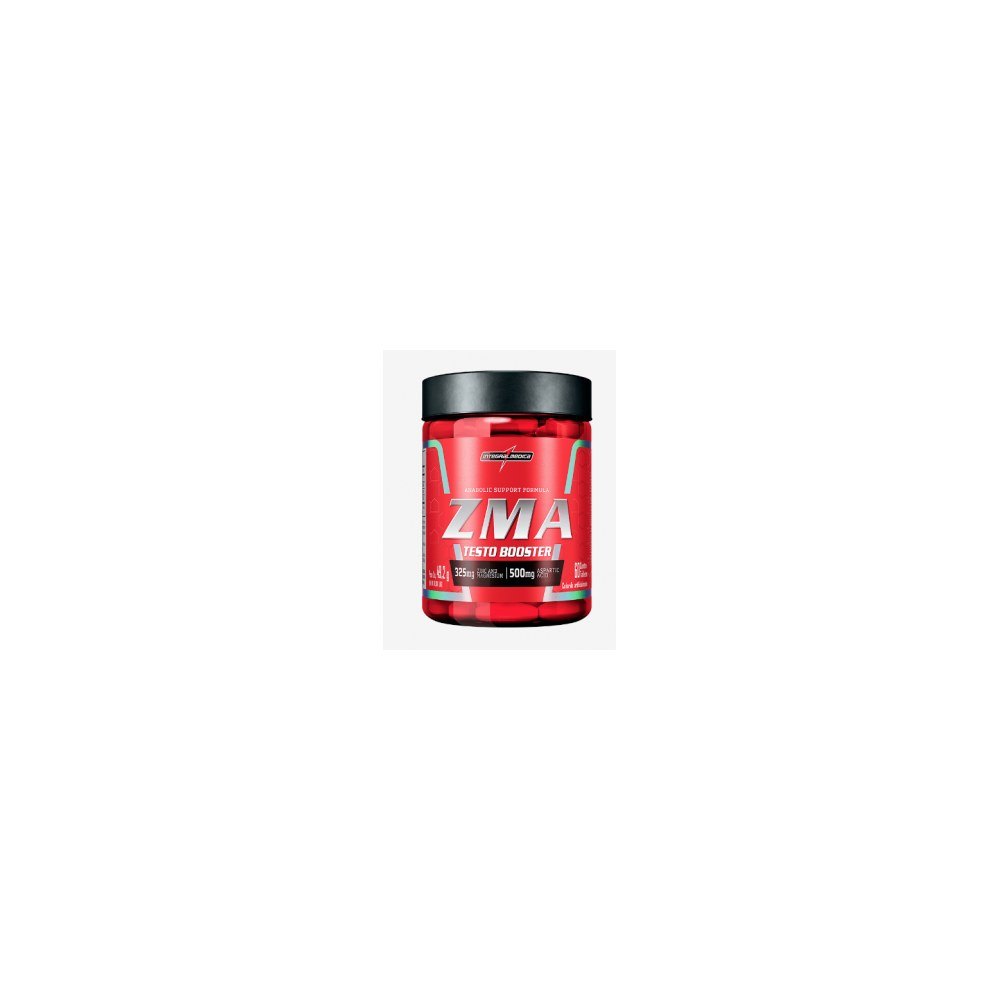 ZMA